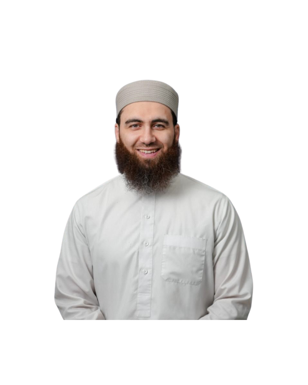Shaykh Abdelmajid Jondy