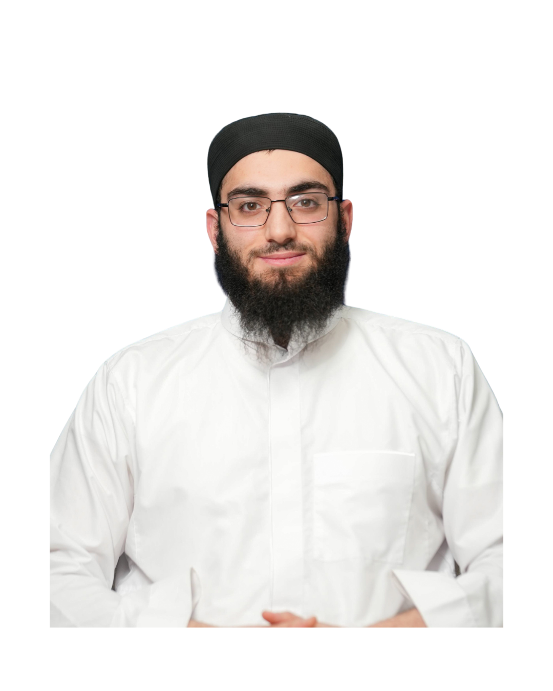 Shaykh Hasan Suleiman