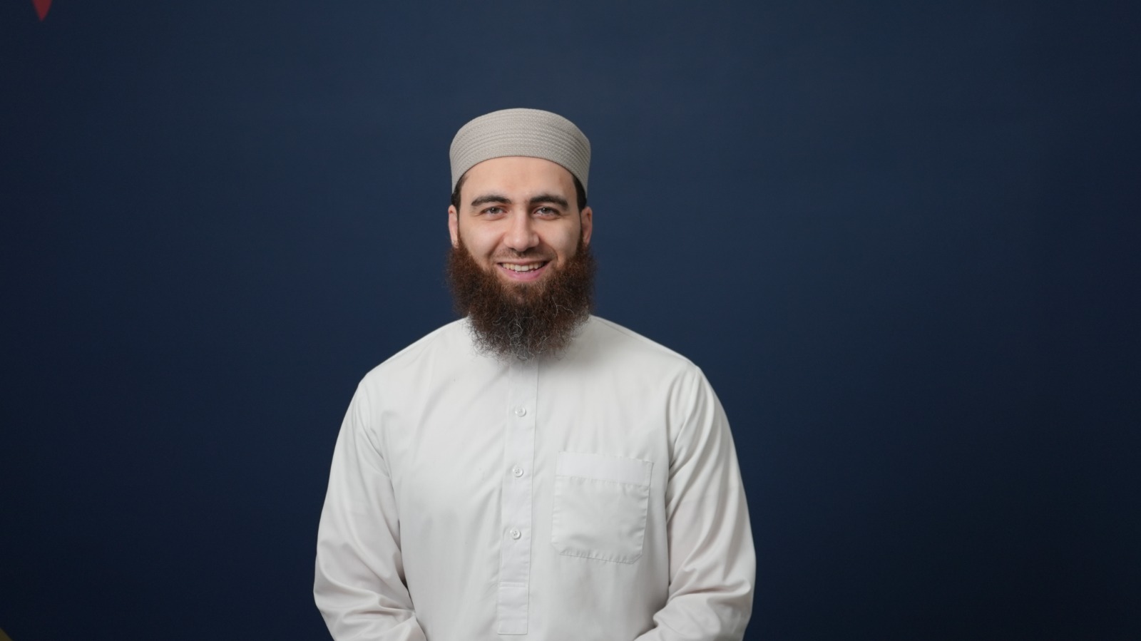 Shaykh Abdelmajid Jondy
