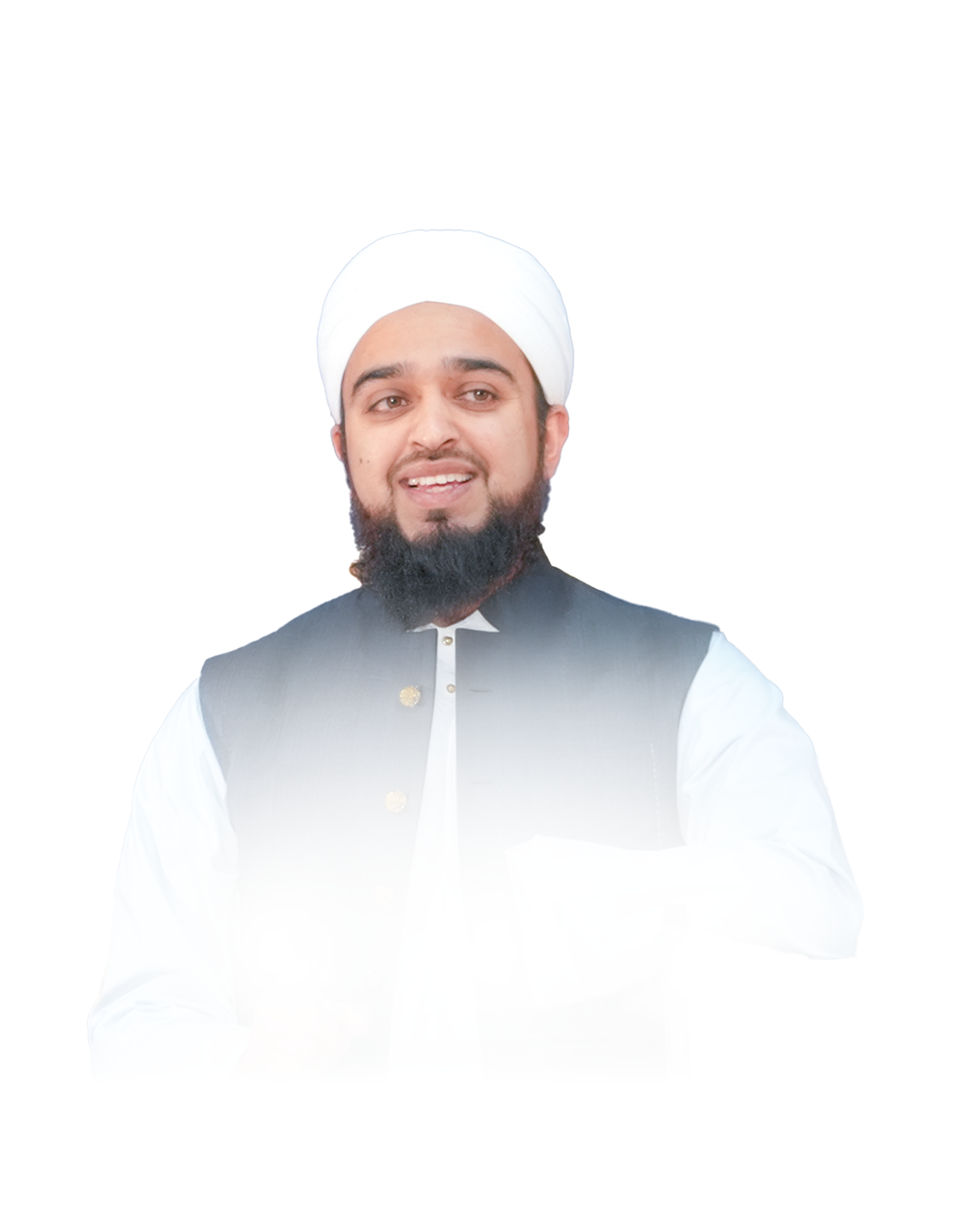 Mufti Abdul Rahman Waheed